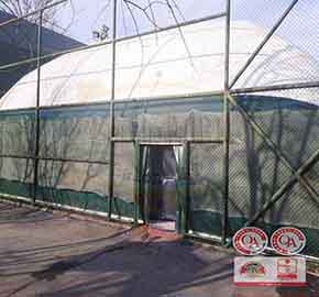 Air Dome - Inflatable Dome